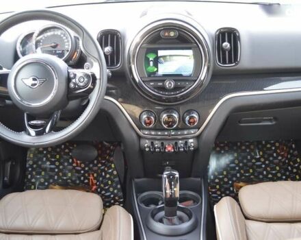 Мини Кантримен, объемом двигателя 2 л и пробегом 41 тыс. км за 27999 $, фото 18 на Automoto.ua