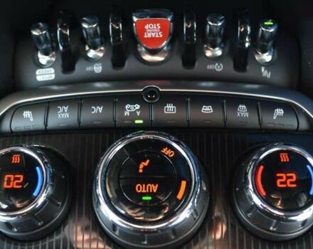 Мини Кантримен, объемом двигателя 2 л и пробегом 41 тыс. км за 27999 $, фото 26 на Automoto.ua