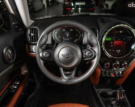 Мини Кантримен, объемом двигателя 2 л и пробегом 50 тыс. км за 33900 $, фото 4 на Automoto.ua