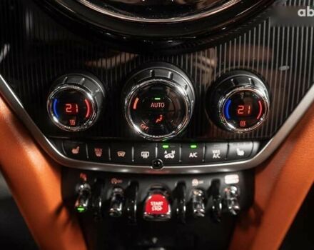 Мини Кантримен, объемом двигателя 2 л и пробегом 50 тыс. км за 33900 $, фото 23 на Automoto.ua