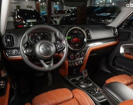 Мини Кантримен, объемом двигателя 2 л и пробегом 50 тыс. км за 33900 $, фото 20 на Automoto.ua