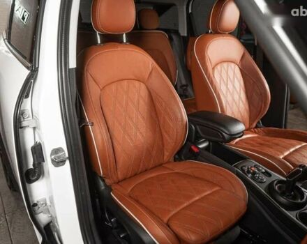 Мини Кантримен, объемом двигателя 2 л и пробегом 50 тыс. км за 33900 $, фото 2 на Automoto.ua