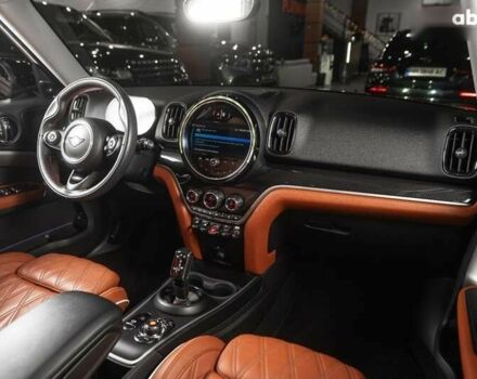 Мини Кантримен, объемом двигателя 2 л и пробегом 50 тыс. км за 33900 $, фото 3 на Automoto.ua