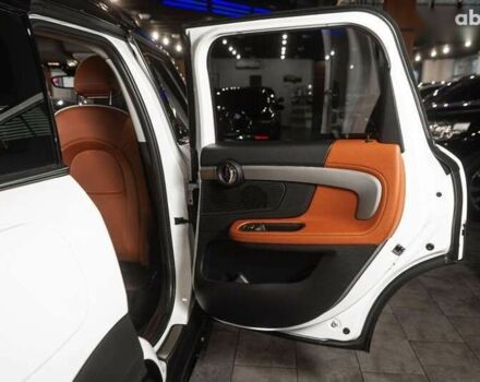 Мини Кантримен, объемом двигателя 2 л и пробегом 50 тыс. км за 33900 $, фото 12 на Automoto.ua