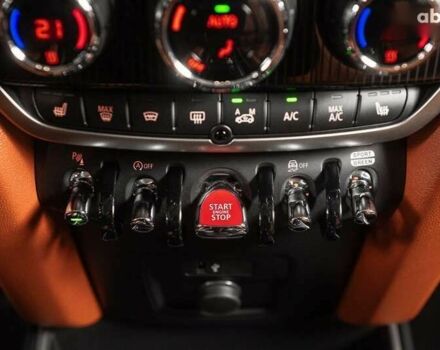 Мини Кантримен, объемом двигателя 2 л и пробегом 50 тыс. км за 33900 $, фото 24 на Automoto.ua