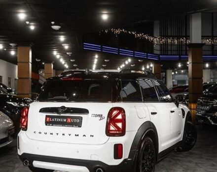 Мини Кантримен, объемом двигателя 2 л и пробегом 50 тыс. км за 33900 $, фото 22 на Automoto.ua