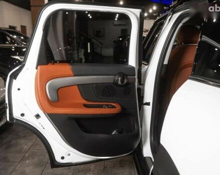 Мини Кантримен, объемом двигателя 2 л и пробегом 50 тыс. км за 33900 $, фото 19 на Automoto.ua