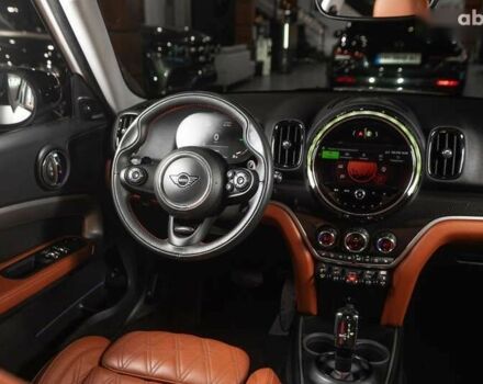 Мини Кантримен, объемом двигателя 2 л и пробегом 50 тыс. км за 33900 $, фото 14 на Automoto.ua