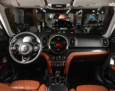 Мини Кантримен, объемом двигателя 2 л и пробегом 50 тыс. км за 33900 $, фото 15 на Automoto.ua