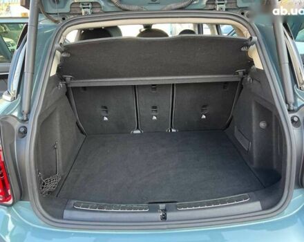 Мини Кантримен, объемом двигателя 2 л и пробегом 57 тыс. км за 25300 $, фото 24 на Automoto.ua