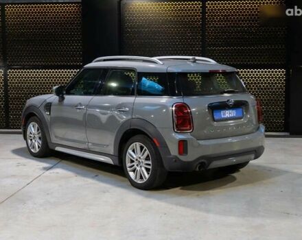 Мини Кантримен, объемом двигателя 1.5 л и пробегом 55 тыс. км за 22500 $, фото 6 на Automoto.ua