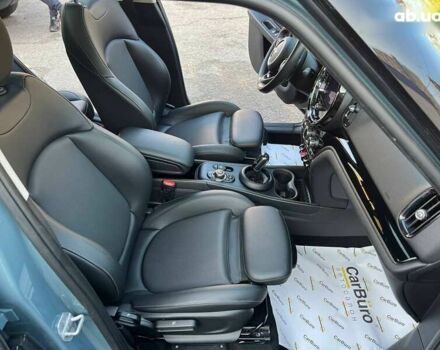 Мини Кантримен, объемом двигателя 2 л и пробегом 57 тыс. км за 25300 $, фото 22 на Automoto.ua