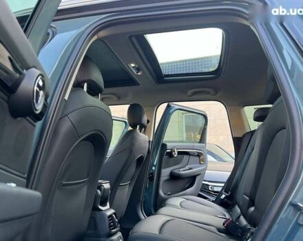 Мини Кантримен, объемом двигателя 2 л и пробегом 57 тыс. км за 25300 $, фото 28 на Automoto.ua