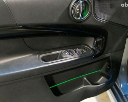 Мини Кантримен, объемом двигателя 1.5 л и пробегом 55 тыс. км за 22500 $, фото 12 на Automoto.ua