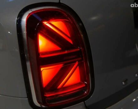 Мини Кантримен, объемом двигателя 1.5 л и пробегом 55 тыс. км за 22500 $, фото 10 на Automoto.ua