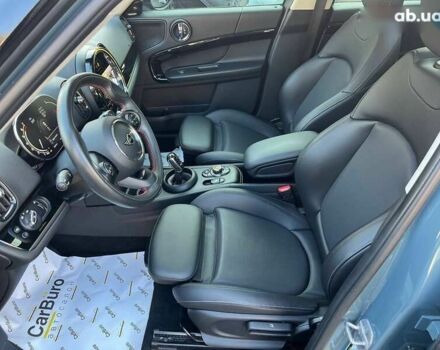 Мини Кантримен, объемом двигателя 2 л и пробегом 57 тыс. км за 25300 $, фото 19 на Automoto.ua