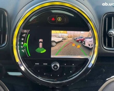 Мини Кантримен, объемом двигателя 2 л и пробегом 57 тыс. км за 25300 $, фото 29 на Automoto.ua