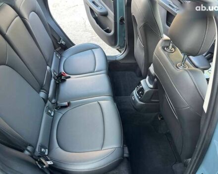 Мини Кантримен, объемом двигателя 2 л и пробегом 57 тыс. км за 25300 $, фото 25 на Automoto.ua