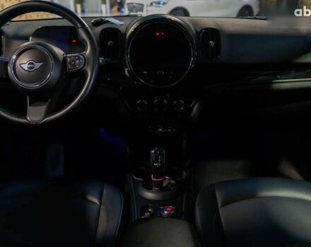 Мини Кантримен, объемом двигателя 1.5 л и пробегом 55 тыс. км за 22500 $, фото 27 на Automoto.ua