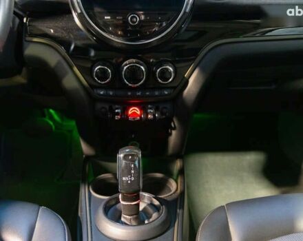 Мини Кантримен, объемом двигателя 1.5 л и пробегом 55 тыс. км за 22500 $, фото 28 на Automoto.ua