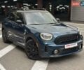 Мини Кантримен, объемом двигателя 2 л и пробегом 54 тыс. км за 25500 $, фото 1 на Automoto.ua