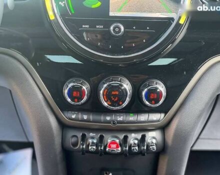 Мини Кантримен, объемом двигателя 2 л и пробегом 57 тыс. км за 25300 $, фото 27 на Automoto.ua