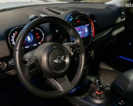 Мини Кантримен, объемом двигателя 1.5 л и пробегом 55 тыс. км за 22500 $, фото 14 на Automoto.ua