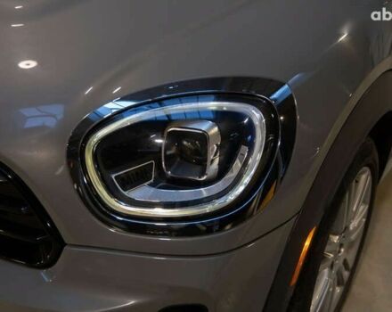 Мини Кантримен, объемом двигателя 1.5 л и пробегом 55 тыс. км за 22500 $, фото 4 на Automoto.ua