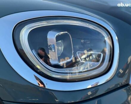 Мини Кантримен, объемом двигателя 2 л и пробегом 57 тыс. км за 25300 $, фото 18 на Automoto.ua