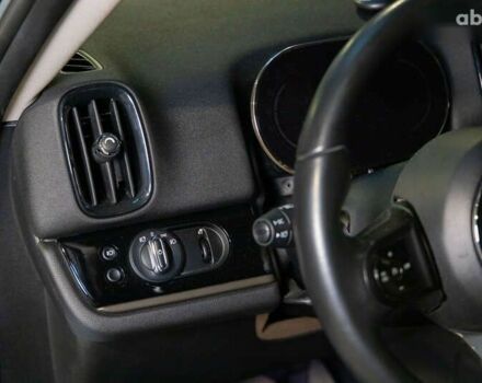 Мини Кантримен, объемом двигателя 1.5 л и пробегом 55 тыс. км за 22500 $, фото 17 на Automoto.ua