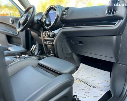 Мини Кантримен, объемом двигателя 2 л и пробегом 57 тыс. км за 25300 $, фото 23 на Automoto.ua