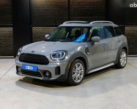 Мини Кантримен, объемом двигателя 1.5 л и пробегом 55 тыс. км за 22500 $, фото 1 на Automoto.ua