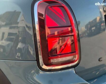 Мини Кантримен, объемом двигателя 2 л и пробегом 57 тыс. км за 25300 $, фото 15 на Automoto.ua