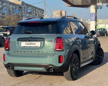 Мини Кантримен, объемом двигателя 2 л и пробегом 57 тыс. км за 25300 $, фото 14 на Automoto.ua