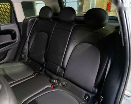 Мини Кантримен, объемом двигателя 1.5 л и пробегом 55 тыс. км за 22500 $, фото 26 на Automoto.ua