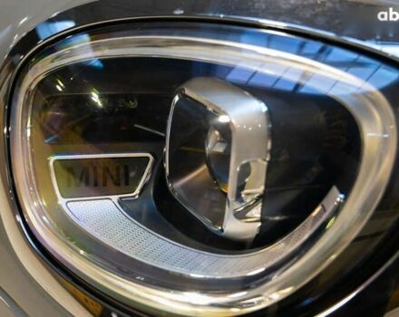 Мини Кантримен, объемом двигателя 1.5 л и пробегом 55 тыс. км за 22500 $, фото 9 на Automoto.ua