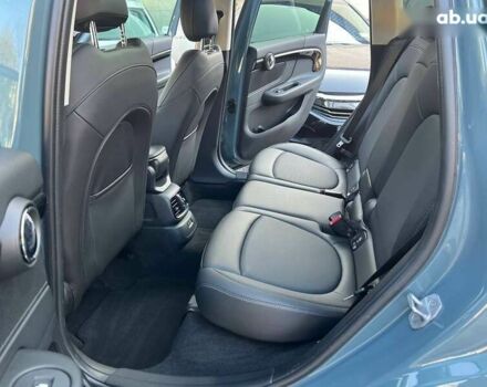 Мини Кантримен, объемом двигателя 2 л и пробегом 57 тыс. км за 25300 $, фото 26 на Automoto.ua