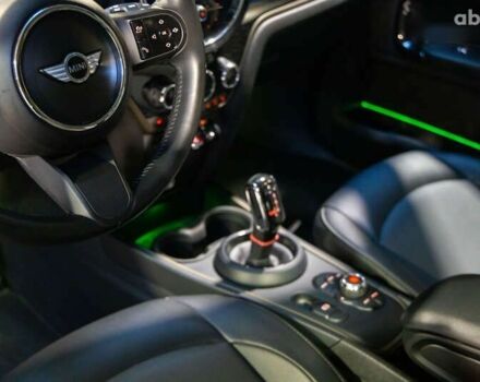 Мини Кантримен, объемом двигателя 1.5 л и пробегом 55 тыс. км за 22500 $, фото 15 на Automoto.ua