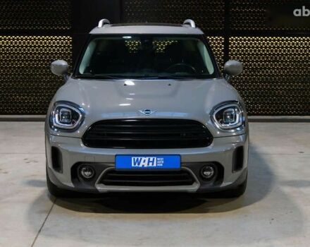 Мини Кантримен, объемом двигателя 1.5 л и пробегом 55 тыс. км за 22500 $, фото 2 на Automoto.ua