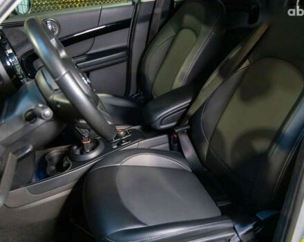 Мини Кантримен, объемом двигателя 1.5 л и пробегом 55 тыс. км за 22500 $, фото 13 на Automoto.ua