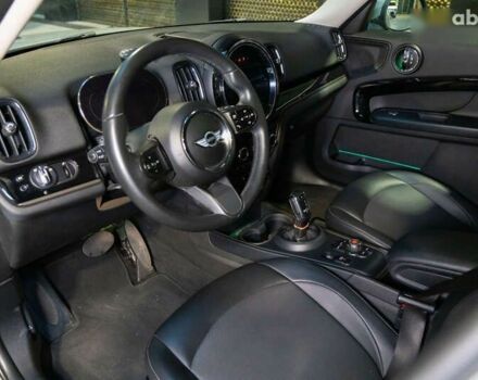 Мини Кантримен, объемом двигателя 1.5 л и пробегом 55 тыс. км за 22500 $, фото 16 на Automoto.ua