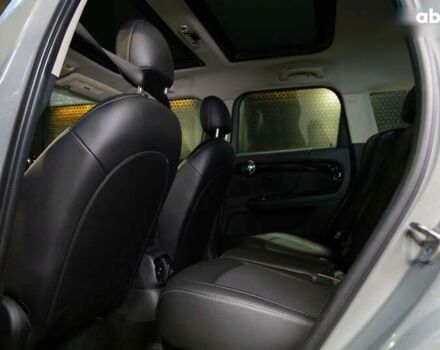 Мини Кантримен, объемом двигателя 1.5 л и пробегом 55 тыс. км за 22500 $, фото 25 на Automoto.ua