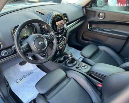 Мини Кантримен, объемом двигателя 2 л и пробегом 57 тыс. км за 25300 $, фото 20 на Automoto.ua
