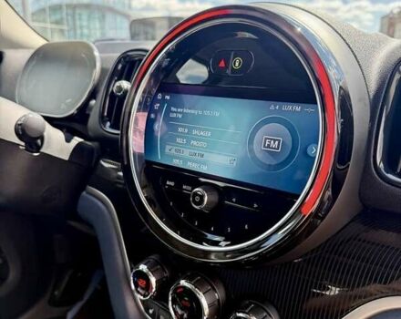 Міні Кантрімен, об'ємом двигуна 2 л та пробігом 13 тис. км за 32000 $, фото 24 на Automoto.ua