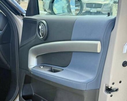 Міні Кантрімен, об'ємом двигуна 2 л та пробігом 13 тис. км за 32000 $, фото 8 на Automoto.ua
