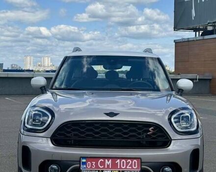 Міні Кантрімен, об'ємом двигуна 2 л та пробігом 13 тис. км за 32000 $, фото 3 на Automoto.ua