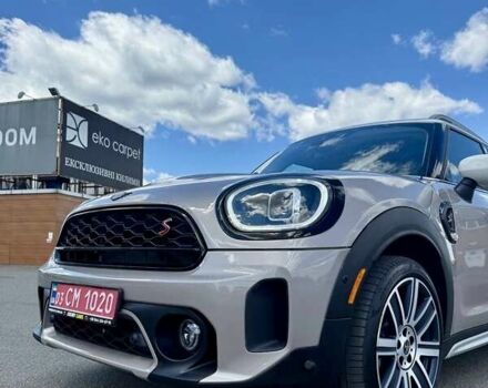 Міні Кантрімен, об'ємом двигуна 2 л та пробігом 13 тис. км за 32000 $, фото 18 на Automoto.ua