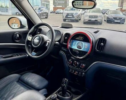 Міні Кантрімен, об'ємом двигуна 2 л та пробігом 13 тис. км за 32000 $, фото 12 на Automoto.ua