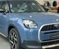 купить новое авто Мини Кантримен 2024 года от официального дилера Баварія Моторс Мини фото