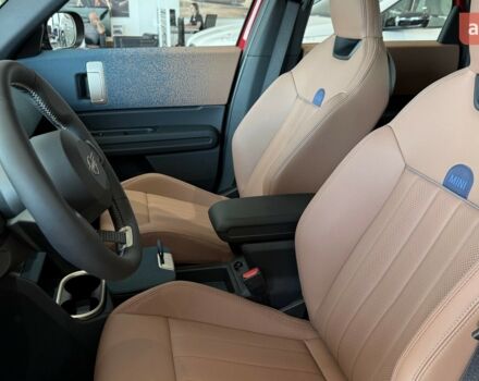 Мини Кантримен, объемом двигателя 2 л и пробегом 0 тыс. км за 48965 $, фото 8 на Automoto.ua